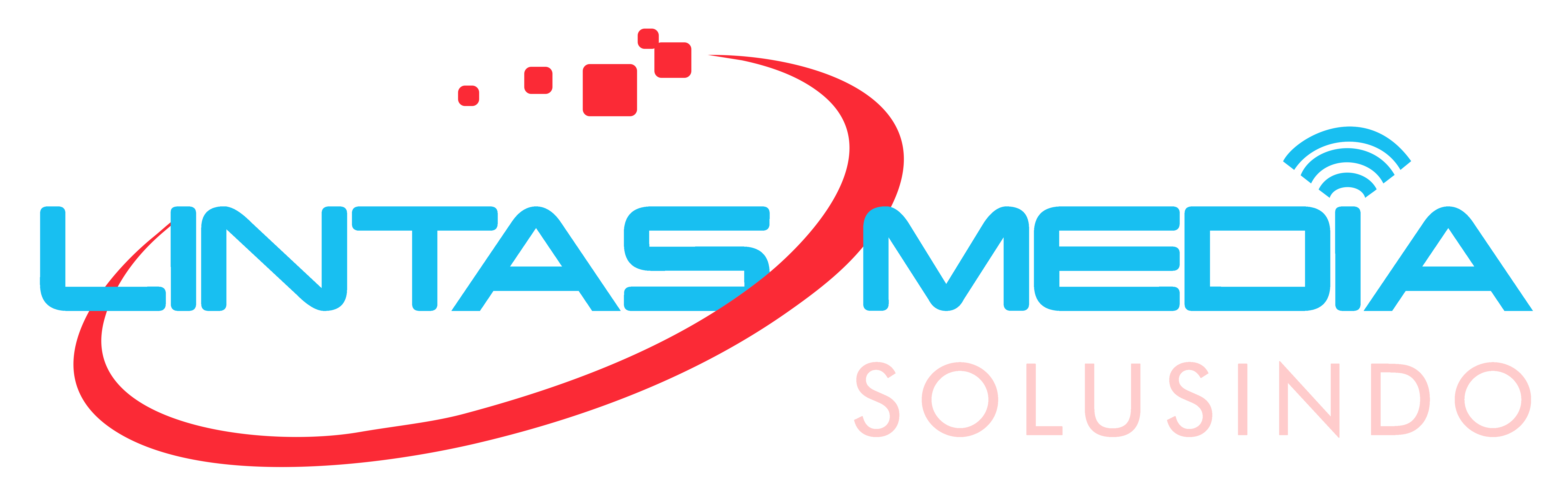 Logo Lintas Media Solusindo